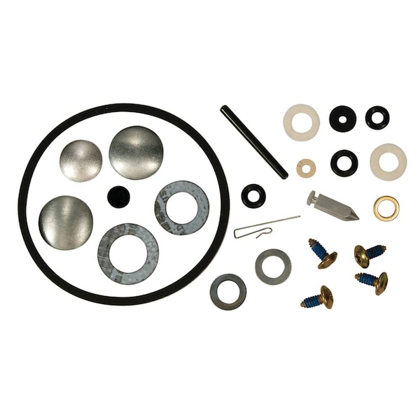 Carburetor Kit For Tecumseh Engines Hmsk Hsk845 850 Hssk Lev